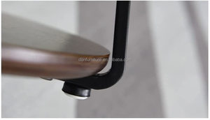 Mesita de noche multifuncional de 3 capas, estante de almacenamiento adecuado para espacio pequeño, sala de estar, dormitorio - Product Image 2