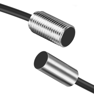 アセンブリラインセンサープローブ金属検出センサー用新製品防水EMシリーズ近接スイッチ - Product Image 1