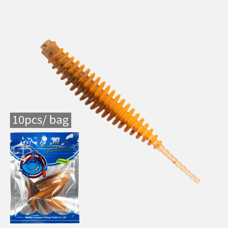 10 piezas B Ámbar