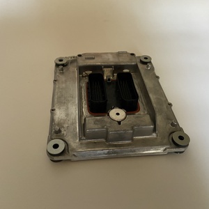 Volvo TAD1641GE Tad941 Tad940 Tad1642 Tad1643用 ECUコントローラー コンピューターパネル VOE20814594 20814594 - Product Image 2