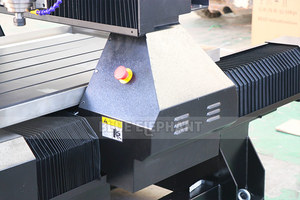 Maquinas Cnc Precios Mini Stone Router 6090 Atc Mill Spinle Pbc钻床Carpinteria Cutter Minicncmillingmachine - Product Image 3