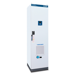 Yeni Multimatic 60-480Kvar güç faktörü doğru birim düzeltme sistemi Fh30 tristör anahtarlamalı Detuned güç faktörü kontrolörü - Product Image 1