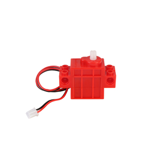 Micro: bit Robotbit LE GO compatibile con makecode servomotore di programmazione - Product Image 1