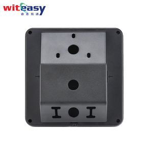 Gran oferta, máquina de grabación de tiempo de huellas dactilares con reconocimiento facial biométrico de seguridad, asistencia de tiempo eficiente y rápida - Product Image 5