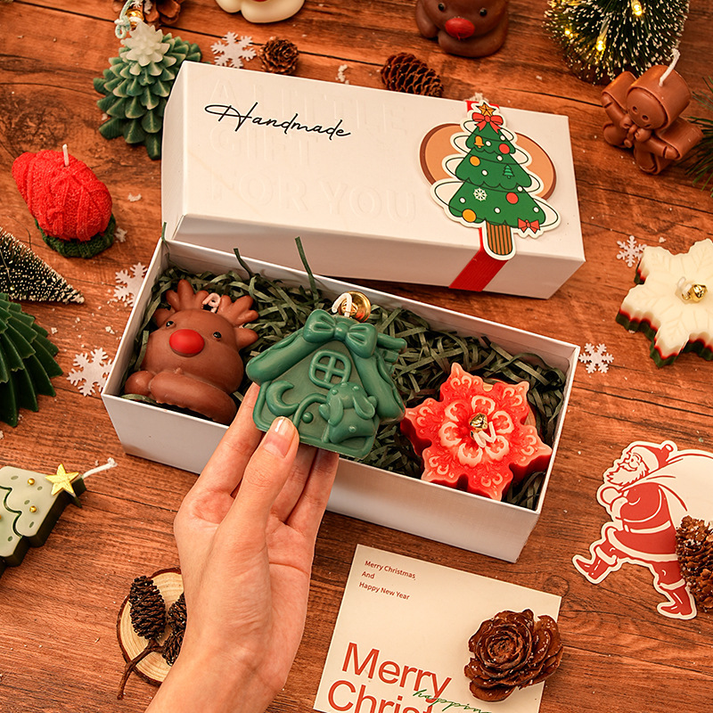 High gift box D