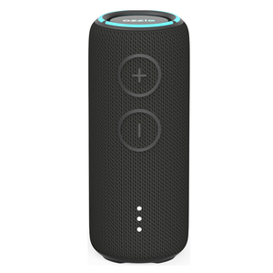 30W <strong>Output</strong> RGB Light Bass Speaker Waterproof Wireless for Bluetooth with TWS &amp; TF Modes Must-Have for <strong>Computer</strong> &amp; Communication I - Product Image 1