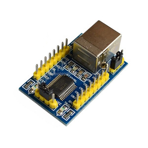 Unterstützt Win8 FT232RL-Modul USB zu seriellem Anschluss USB zu TTL 3,3 V/5V Konverter Adapter modul FT232RL
