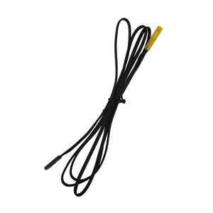 Sensor de temperatura NTC 5K 10K 15K 20K proveedores Sensor de temperatura NTC de alta precisión para nevera 3435 3380 Sensor de Termistor NTC - Product Image 6