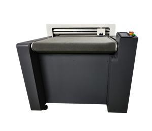 DTF Cutting Machine Sticker <strong>Cutter</strong> Self Adhesive Roll to Roll Cutting Machine - Product Image 2