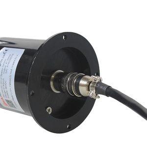 風速センサー4-RK100-02 0-10V RS485出力風速計気象台用 - Product Image 3