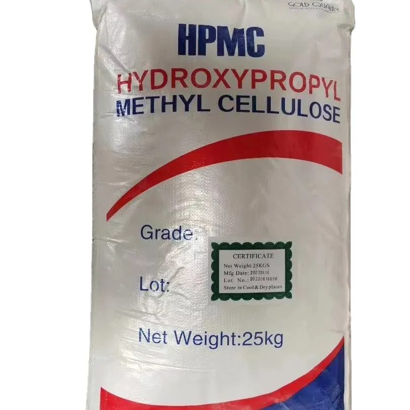 Chất lượng cao HPMC hóa chất 98% hydroxypropyl Methyl Cellulose bột màu trắng Hypromellose dày đại lý công nghiệp cấp 1kg