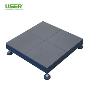 사용자 LED 타일 3D Led 화면 P3.91/P4.81/P6.25 DJ 디스코 휴대용 패널 타일 3d Led 댄스 플로어 댄스 플로어 Led 화면 - Product Image 2