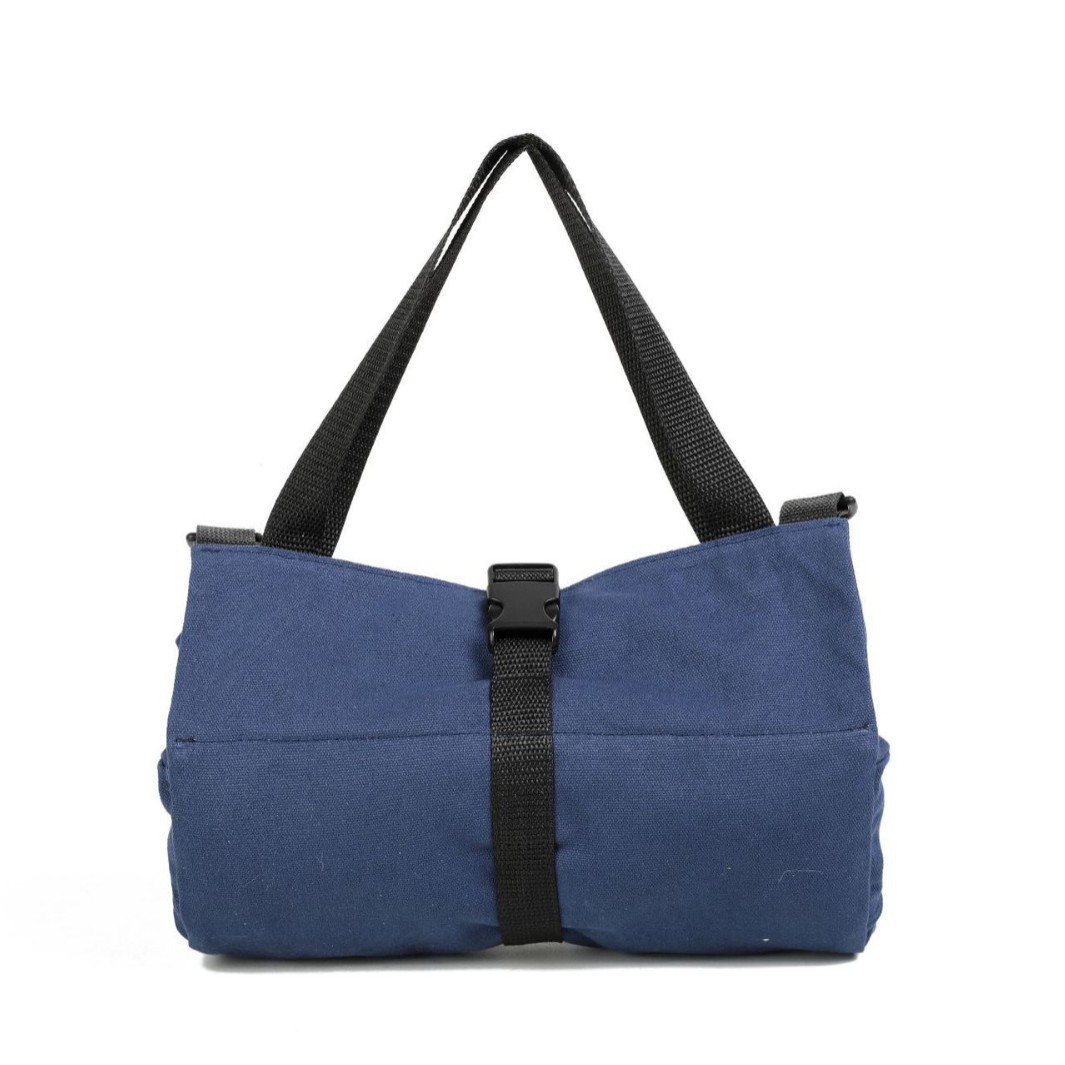Bleu foncé
