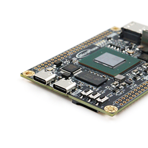 MicroPhase A7-LiteザイリンクスArtix-7 FPGAデモボードXC7A35T XC7A100T XC7A200T FPGA開発ボードキットコアBorad QSPIフラッシュ - Product Image 3