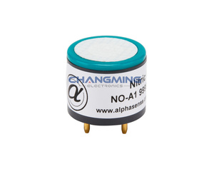 NO2-B1 Alphasense二酸化窒素センサーガスセンサーオリジナルおよび新しいO2センサー - Product Image 5