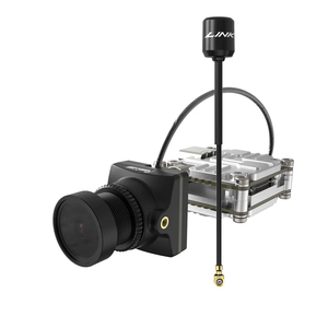 RunCam LinkデジタルFPVエアユニットナイトイーグルHDカメラバージョン - Product Image 1
