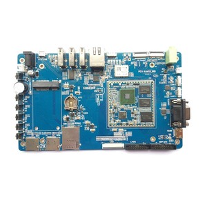 Arm Quad Core CPU android <strong>gps</strong> <strong>gsm</strong> board with Module - Product Image 1