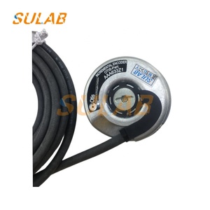 Инкрементный энкодер Heidenhain 461 3600 56S15-4G от части AAA633Z1 - Product Image 1