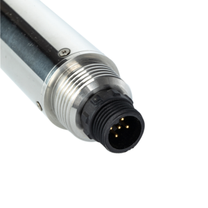 Industrieller Edelstahl SS316L Elektrode Arduino 4-20mA RS485 Online Wasser-PH-Sensor für die Analyse der Meerwasser qualität