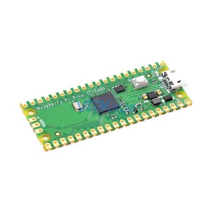 Raspberrys Pi Pico geliştirme kurulu Raspberrys Pi PICO çift çekirdekli rprpdestek mikro Python