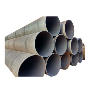 API ท่อเหล็กคาร์บอนเกรด X52 5L ASTM A53เกรด B MS เชื่อมส่วน erw กลวงใน6เมตรยาวสี่เหลี่ยมและสี่เหลี่ยมท่อ EMT - Product Image 1