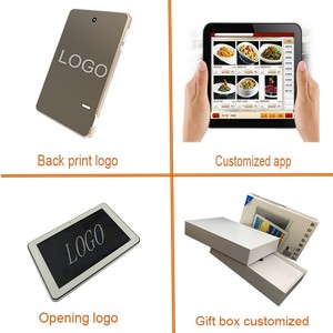 OEM Generico Computer Combinare <span class=keywords><strong>Tablet</strong></span> PC e Modulo di Proiezione Del Proiettore Del Computer Portatile <span class=keywords><strong>Tablet</strong></span> Pc - Product Image 6