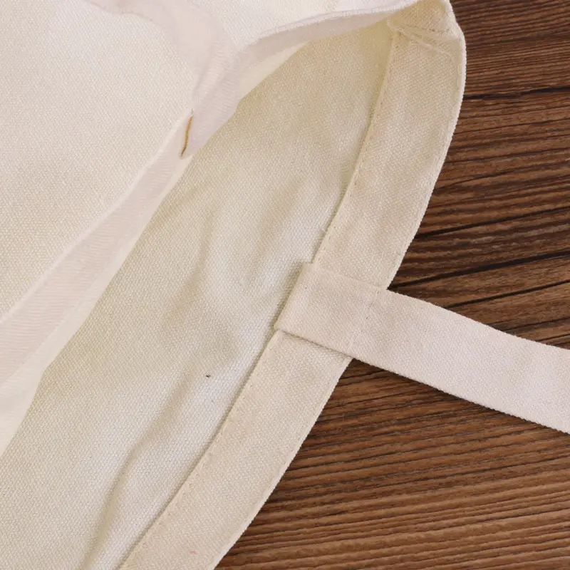 Toptan moda zarif özel Logo baskı ucuz kore Tote çanta Shopper 14oz Yoga pamuk kanvas çanta beyaz