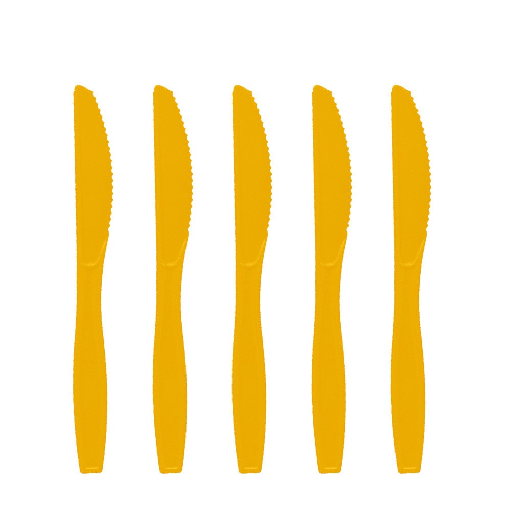 10pcs knifes