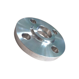 ASME ổ cắm Hàn mặt bích <span class=keywords><strong>monel</strong></span> <span class=keywords><strong>400</strong></span> hợp kim niken-đồng rèn mặt bích hàm lượng Niken cao 1/2 "-60" lớp 150-2500 - Product Image 2