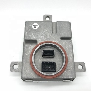 2008-2010 Module Control Computer For W204 GLK OEM Xenon HID Headlight Ballast A2048703226 - Product Image 1