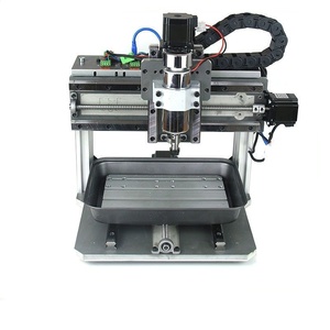 Mini Desktop DIY <strong>CNC</strong> 3020F 3/4/5 Axis 2 in 1 PVC Engraving <strong>Machine</strong> <strong>CNC</strong> Router Engraving Drilling and Milling <strong>Machine</strong> 500W