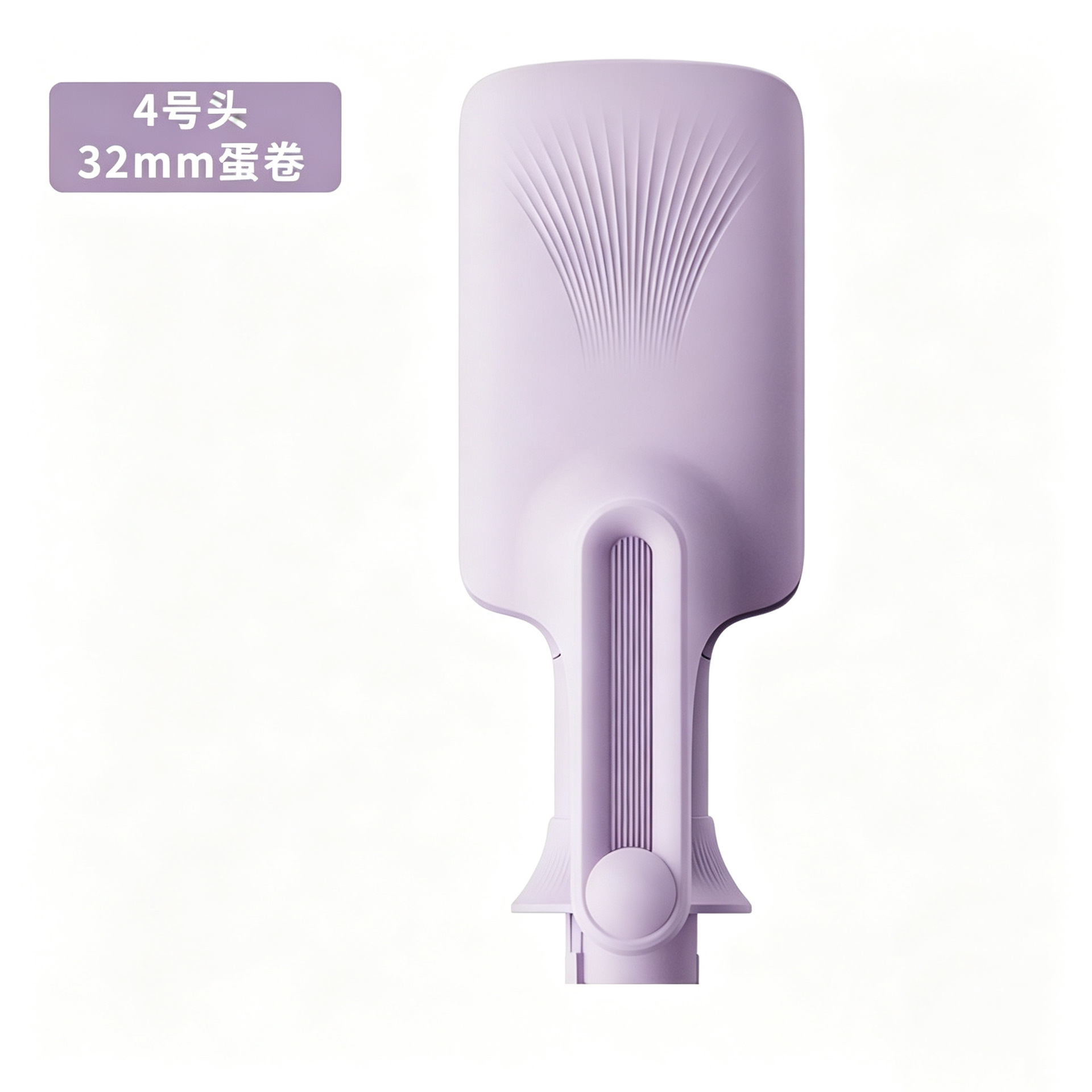 4-head 32mm curling iron tip, 292 accessories