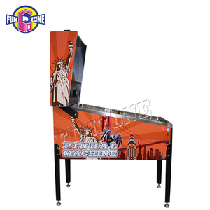 Unzone-videojuego arcade de 49 pulgadas con resolución de 4K y 3 pantallas, juego de arcade irdireccional con resolución de 1000 - Product Image 5