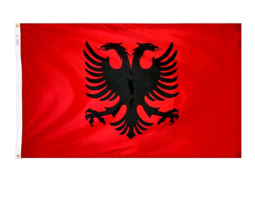 Albanie