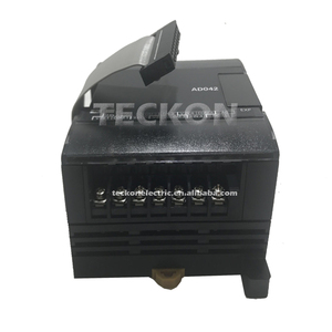 Unidad de Entrada Analógica CP1WAD042, Módulo Controlador PLC CP1W AD042, Nuevo, Original, en Stock, CP1WAD042 - Product Image 1