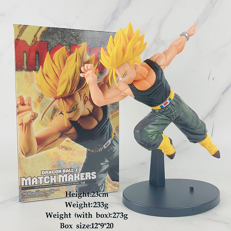 Trunks