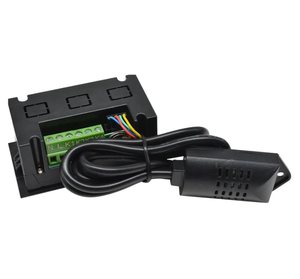 Gold Seller W-1212 High-precision Intelligent Digital <strong>Display</strong> Temperature and Humidity <strong>Controller</strong> <strong>Timer</strong> Switch Thermostat <strong>Sensor</strong> Module - Product Image 3