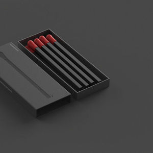 Toptan maçları mükemmel kısa renkli keskin ahşap farklı uzunluklarda farklı maçları düşük başlangıç fiyat toplu otel maçları - Product Image 1