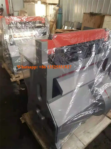<strong>Automatic</strong> Calendar Hole <strong>Punch</strong> <strong>Machine</strong> Heavy Duty Book Paper Punching <strong>Machine</strong> - Product Image 3