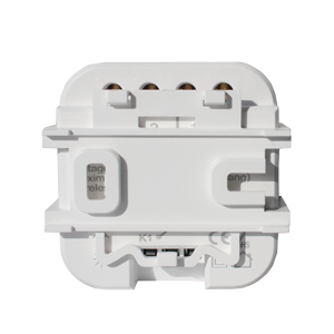 Tuya ZigBee anahtarı, akıllı ev akıllı ses kontrolü, kablosuz uzaktan kumanda düğmesi anahtarı denetleyicisi - Product Image 5