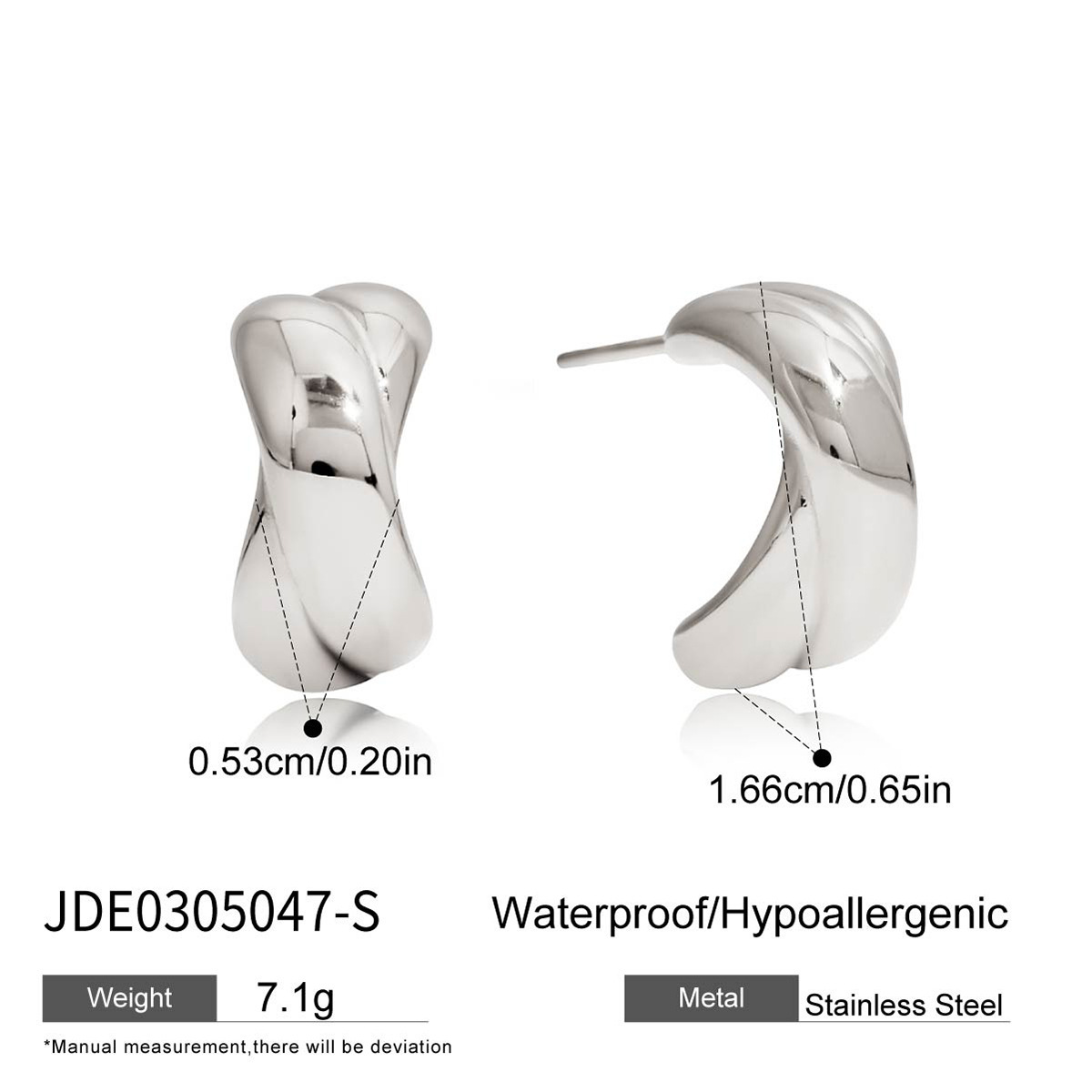 JDE0305033-S