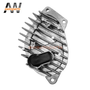 X7 G07 63119466175 viraj işık 9466175 9466176 LR DRL LED far kontrol modülü X5 modeli için 12V yeni araba işık - Product Image 2
