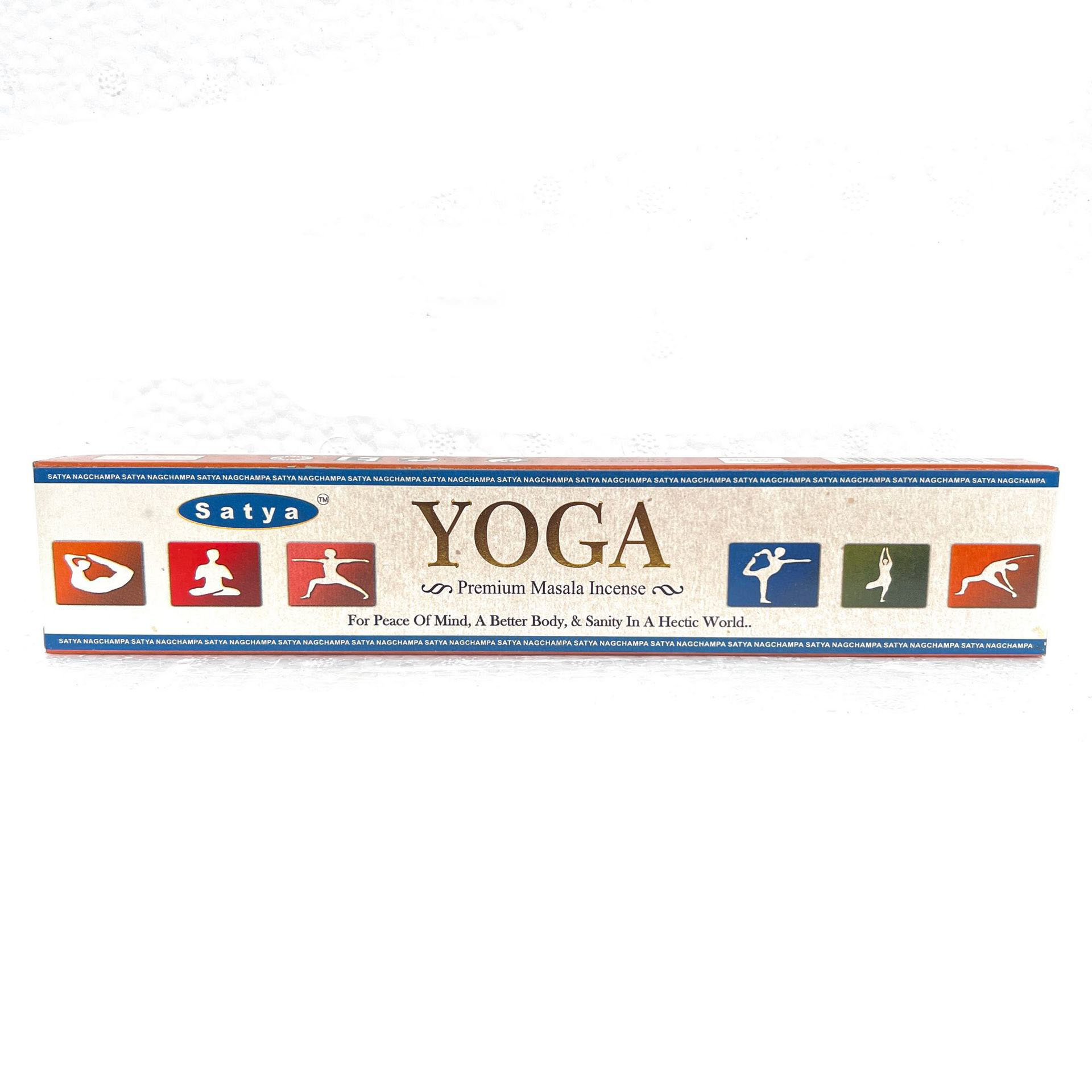 YOGA