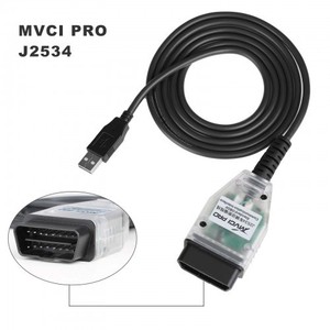 For Xhorse MVCI PRO J2534 Vehicle Diagnostic <strong>Programming</strong> Engine Analyzer - Product Image 2