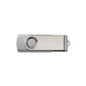 最便宜的免费定制标志的扭转式u盘 - Product Image 3