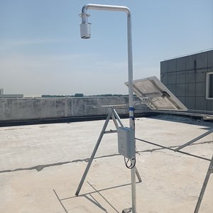 Estación Meteorológica automática e inalámbrica para exteriores, Software de agricultura Industrial, nube, registrador de datos - Product Image 5