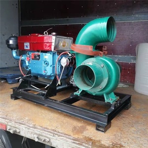 <strong>6</strong>-inch diesel Powered Drainage <strong>Pump</strong> for Farm Irrigation