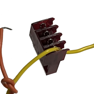Low cost <strong>rfid</strong> smart card reader &amp; writer ESP <strong>RFID</strong> reader with punch down connector - Product Image 5