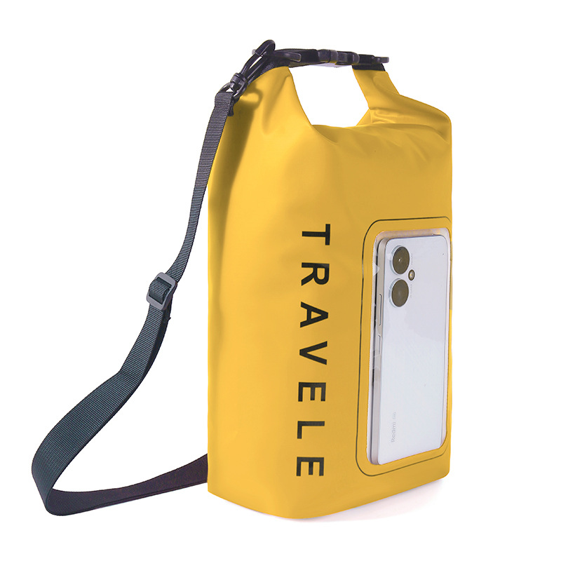 style 2- jaune