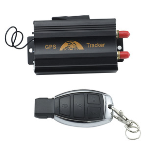 Coban gps gprs protocolo tk103B con la plataforma de seguimiento de software - Product Image 2